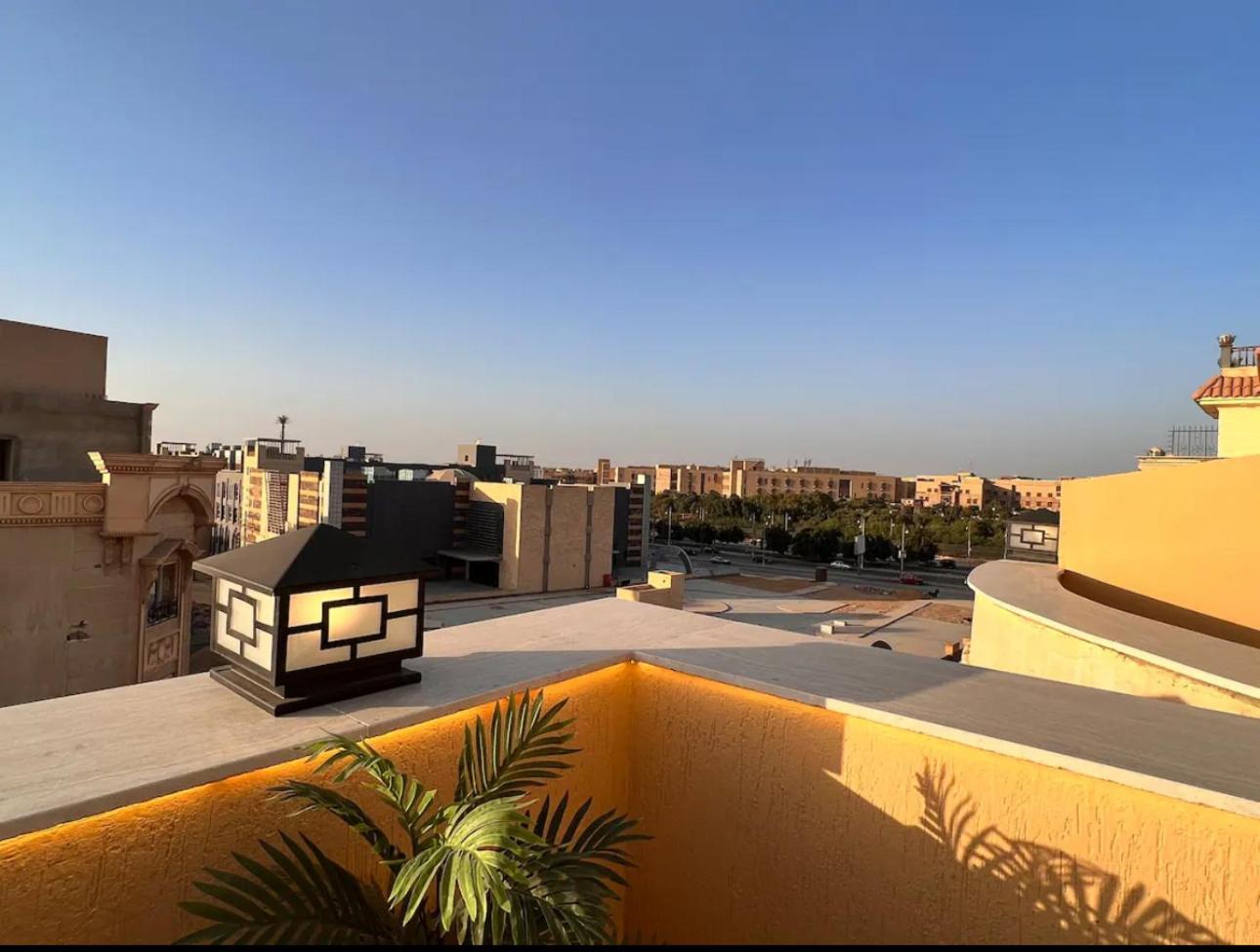 Elite Boutique Hotel Cairo Exterior foto